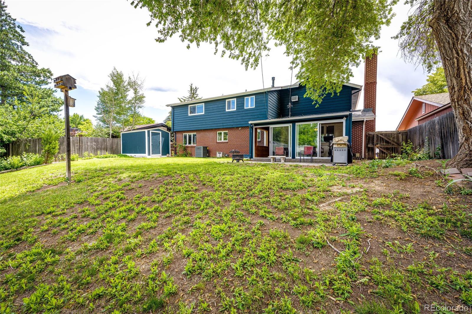 MLS Image #36 for 4645 w temple place,denver, Colorado