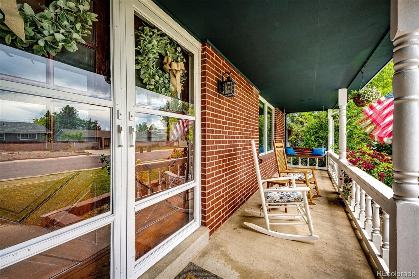 MLS Image #4 for 4645 w temple place,denver, Colorado