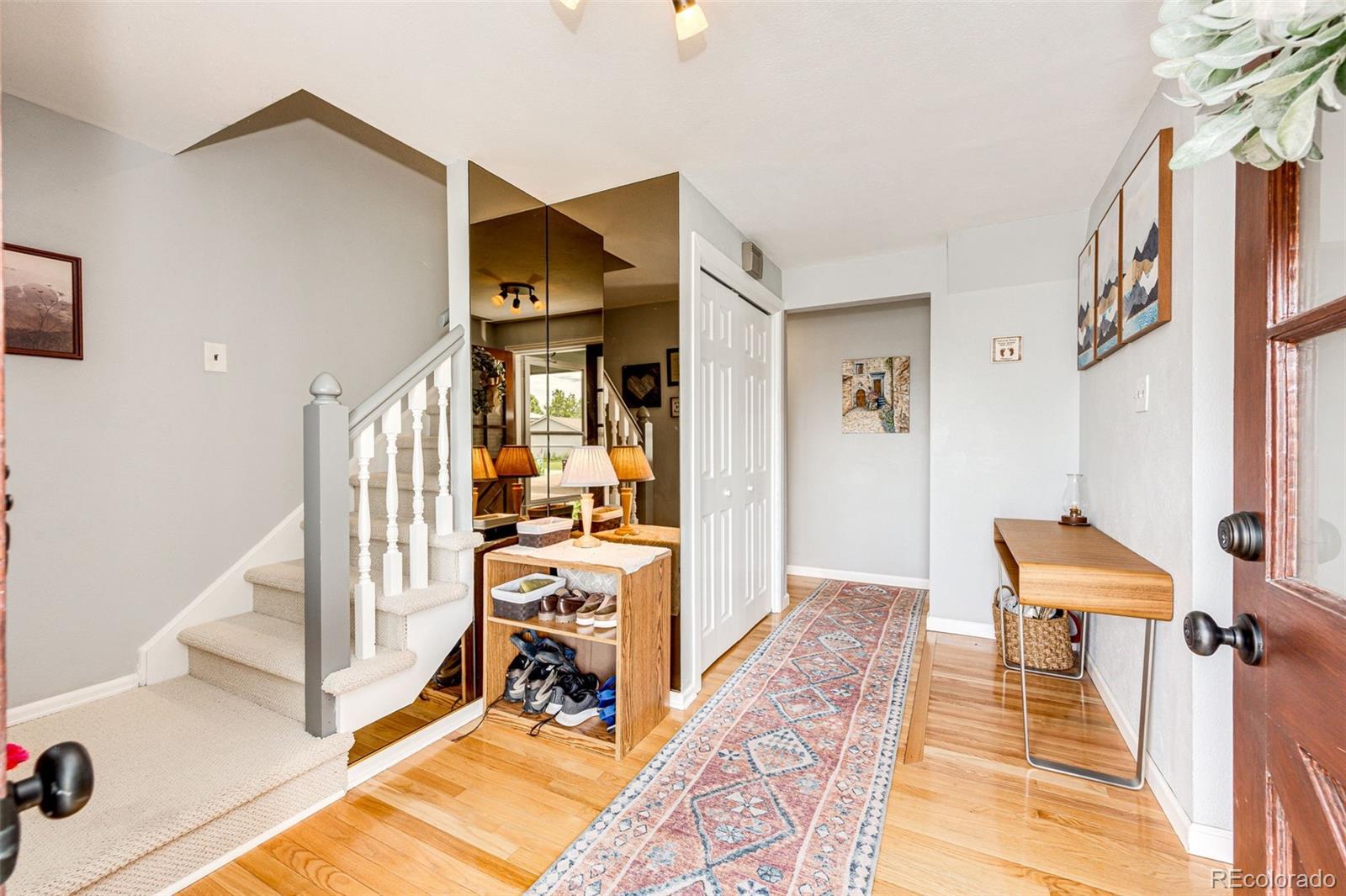 MLS Image #5 for 4645 w temple place,denver, Colorado