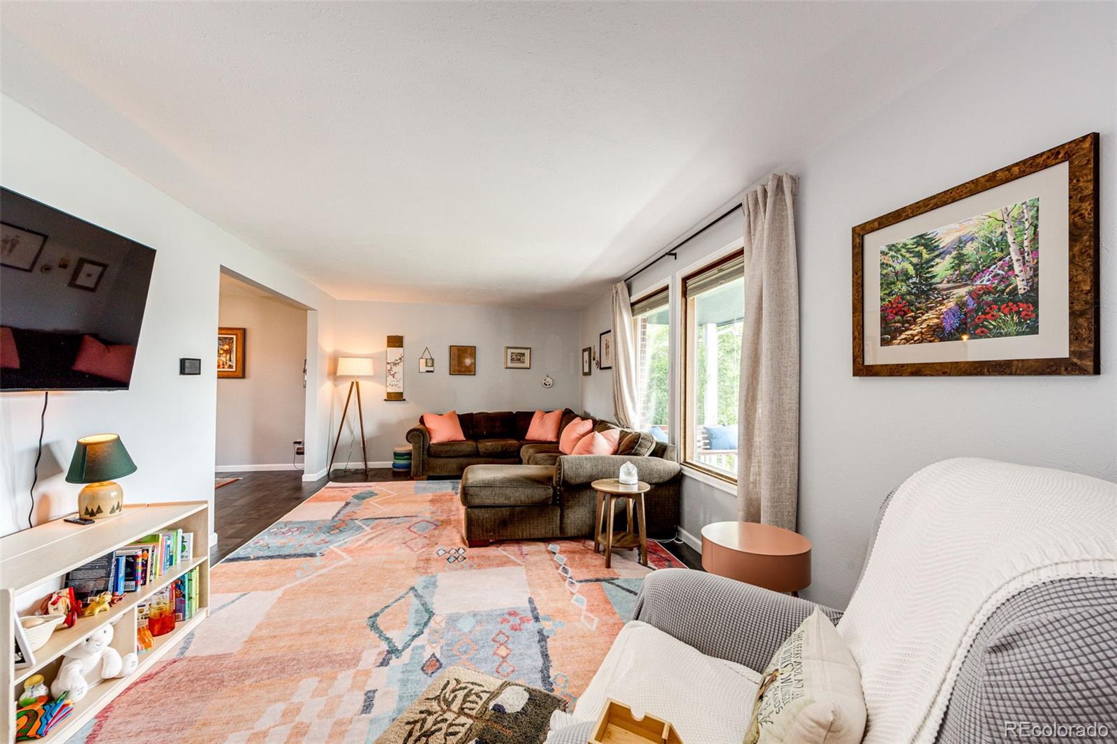 MLS Image #6 for 4645 w temple place,denver, Colorado
