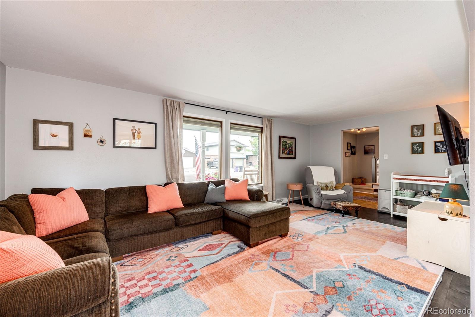 MLS Image #7 for 4645 w temple place,denver, Colorado