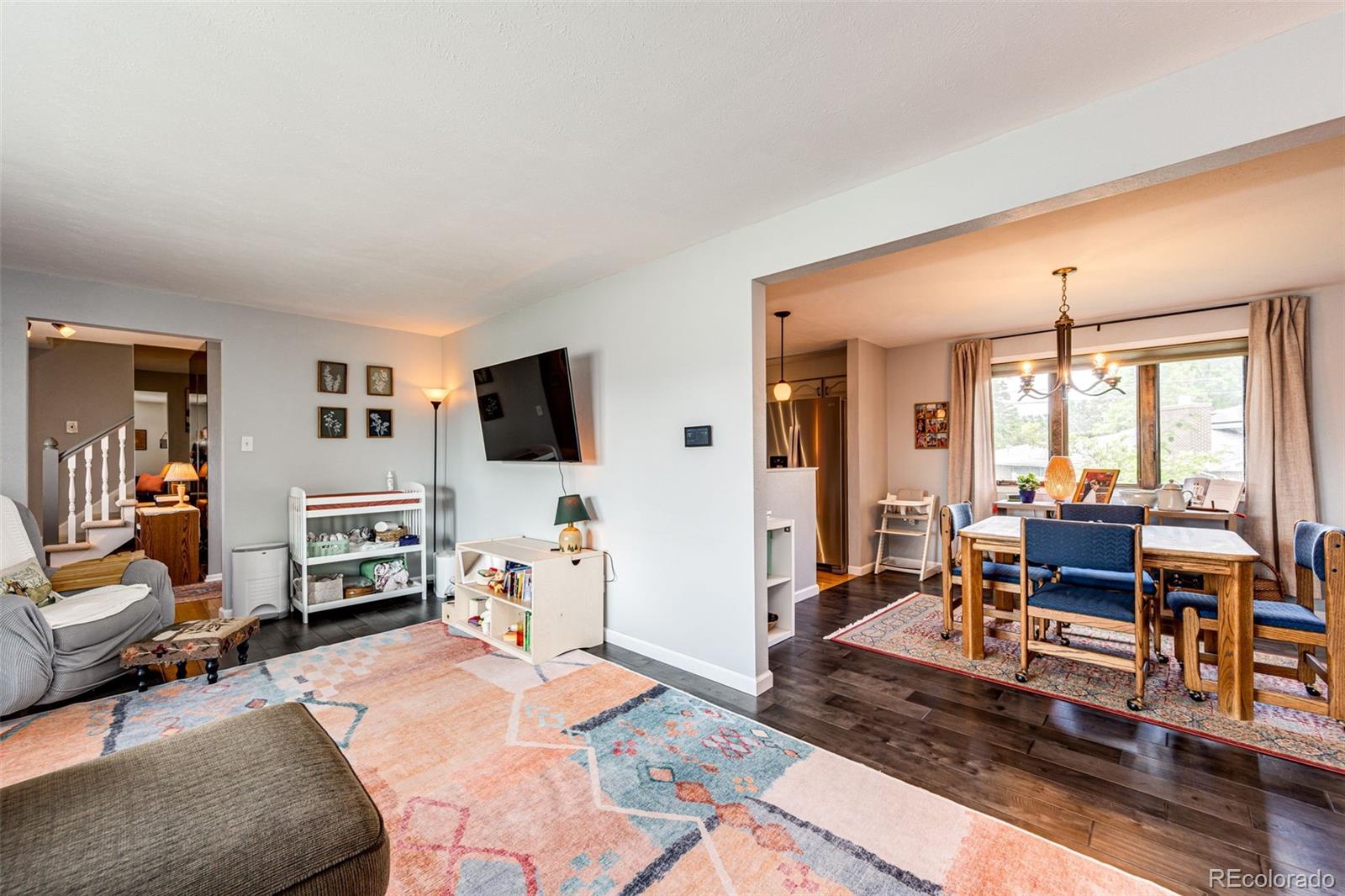 MLS Image #8 for 4645 w temple place,denver, Colorado