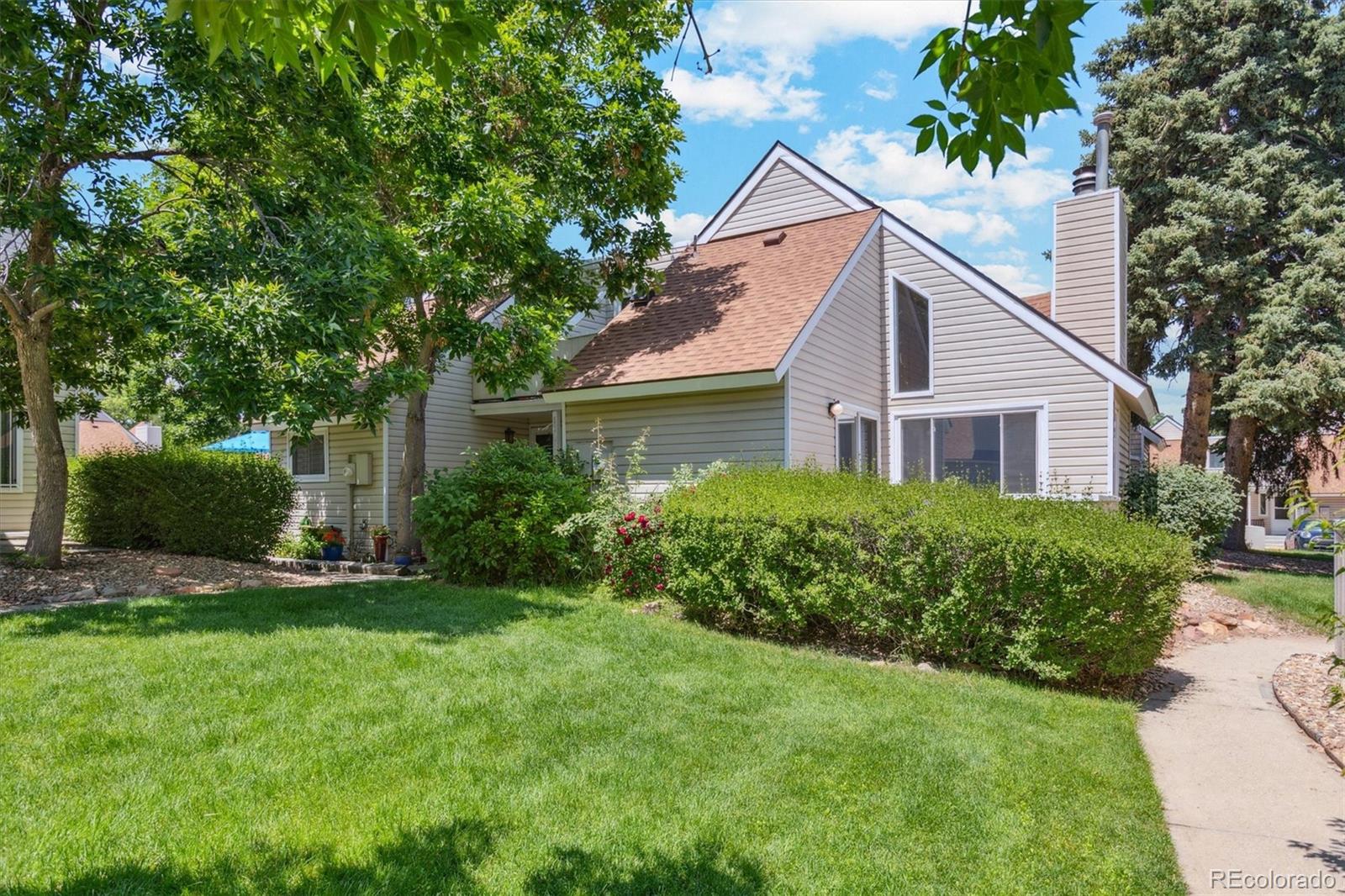 MLS Image #0 for 2453 s xanadu way,aurora, Colorado