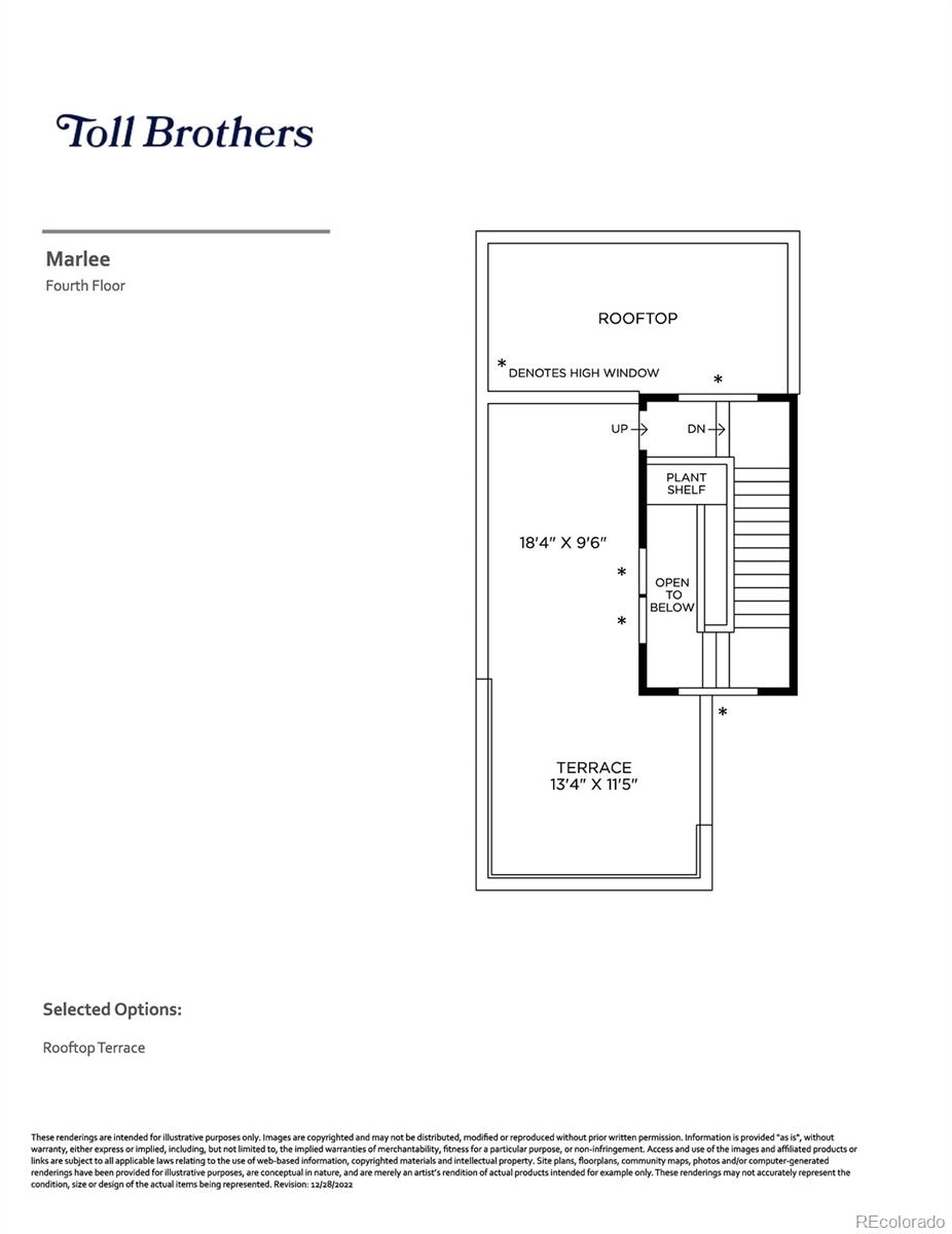 MLS Image #4 for 835  josephine way,superior, Colorado