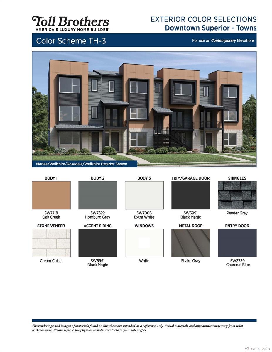 MLS Image #6 for 835  josephine way,superior, Colorado