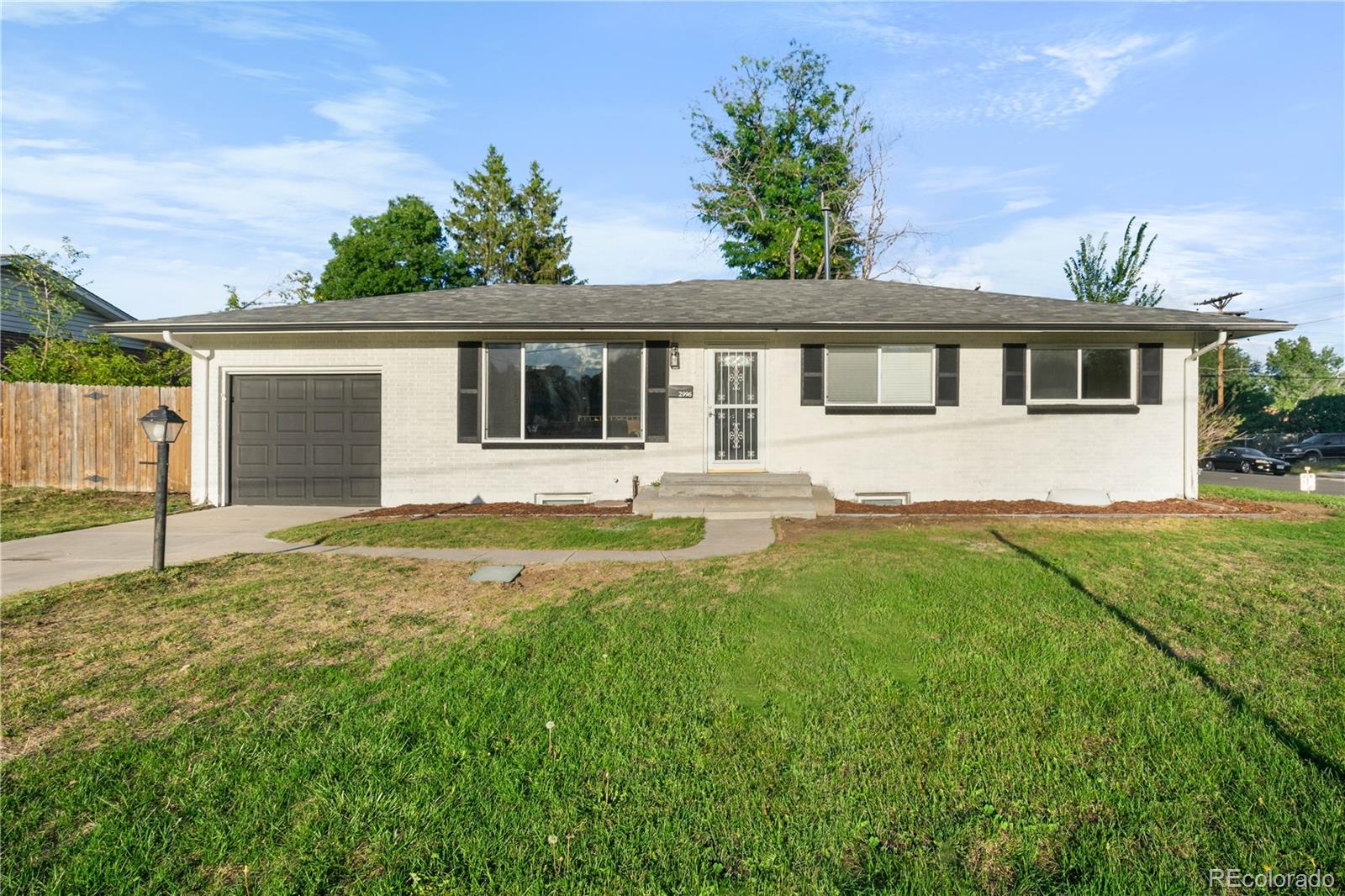 MLS Image #2 for 2996 s sheridan boulevard,denver, Colorado