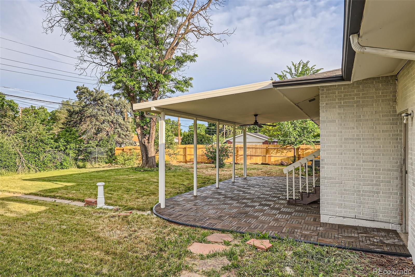 MLS Image #29 for 2996 s sheridan boulevard,denver, Colorado