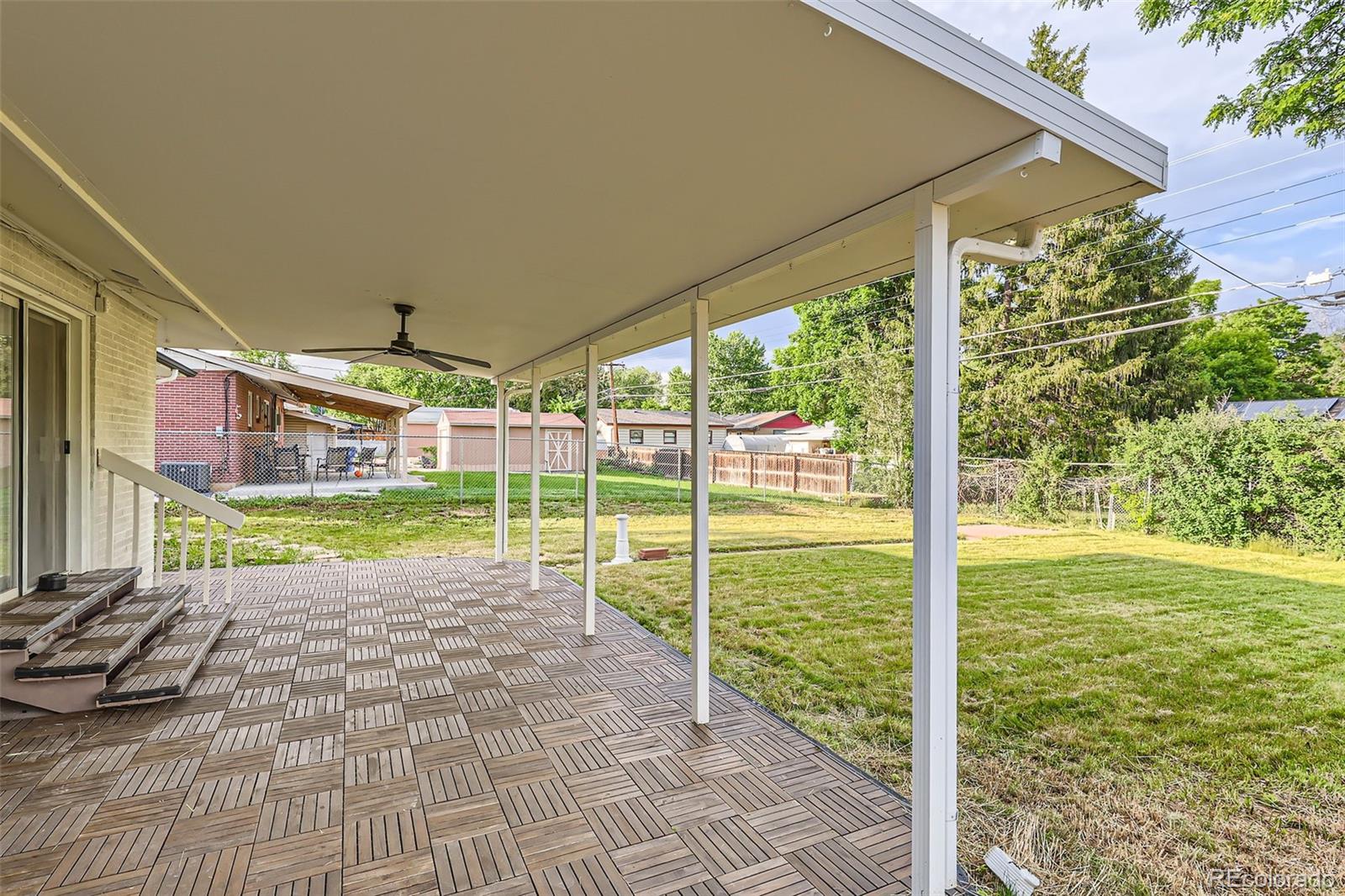 MLS Image #30 for 2996 s sheridan boulevard,denver, Colorado