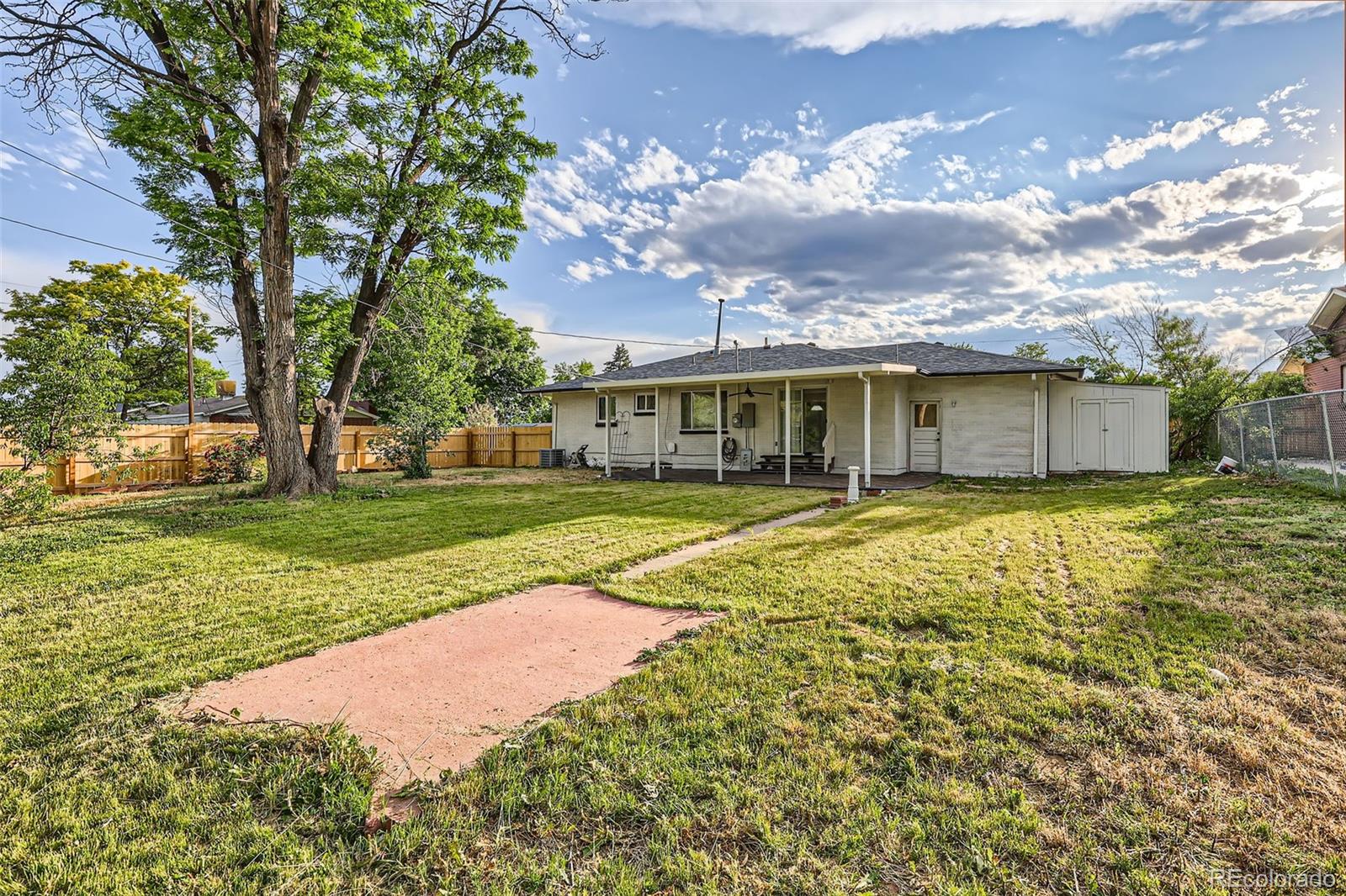 MLS Image #32 for 2996 s sheridan boulevard,denver, Colorado