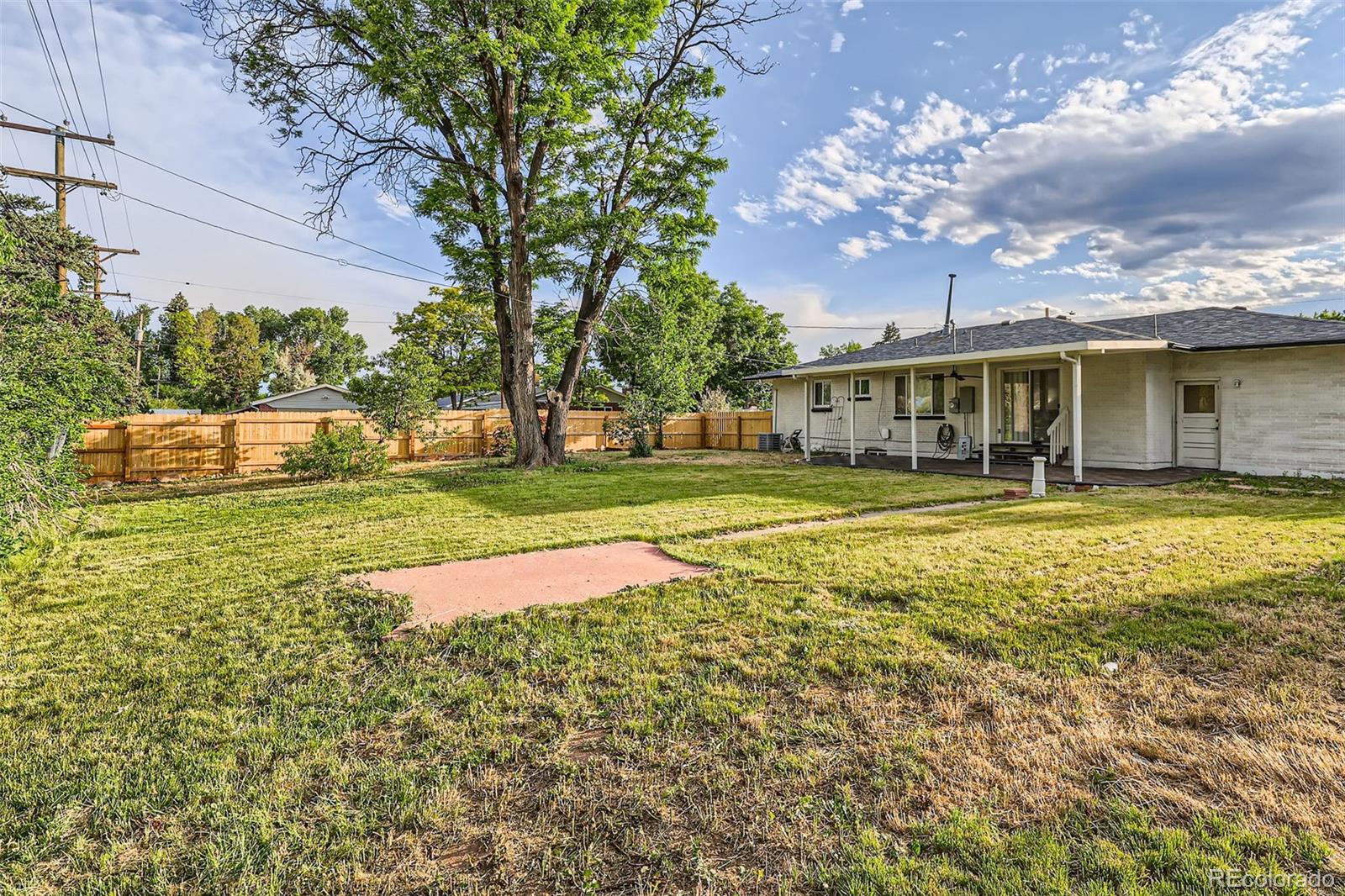 MLS Image #33 for 2996 s sheridan boulevard,denver, Colorado