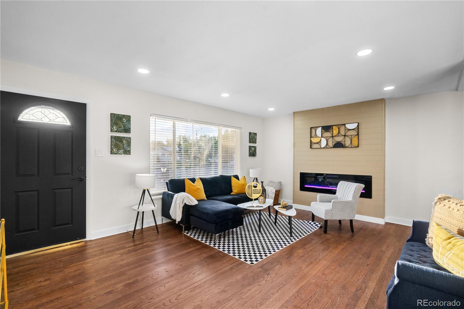 MLS Image #4 for 2996 s sheridan boulevard,denver, Colorado