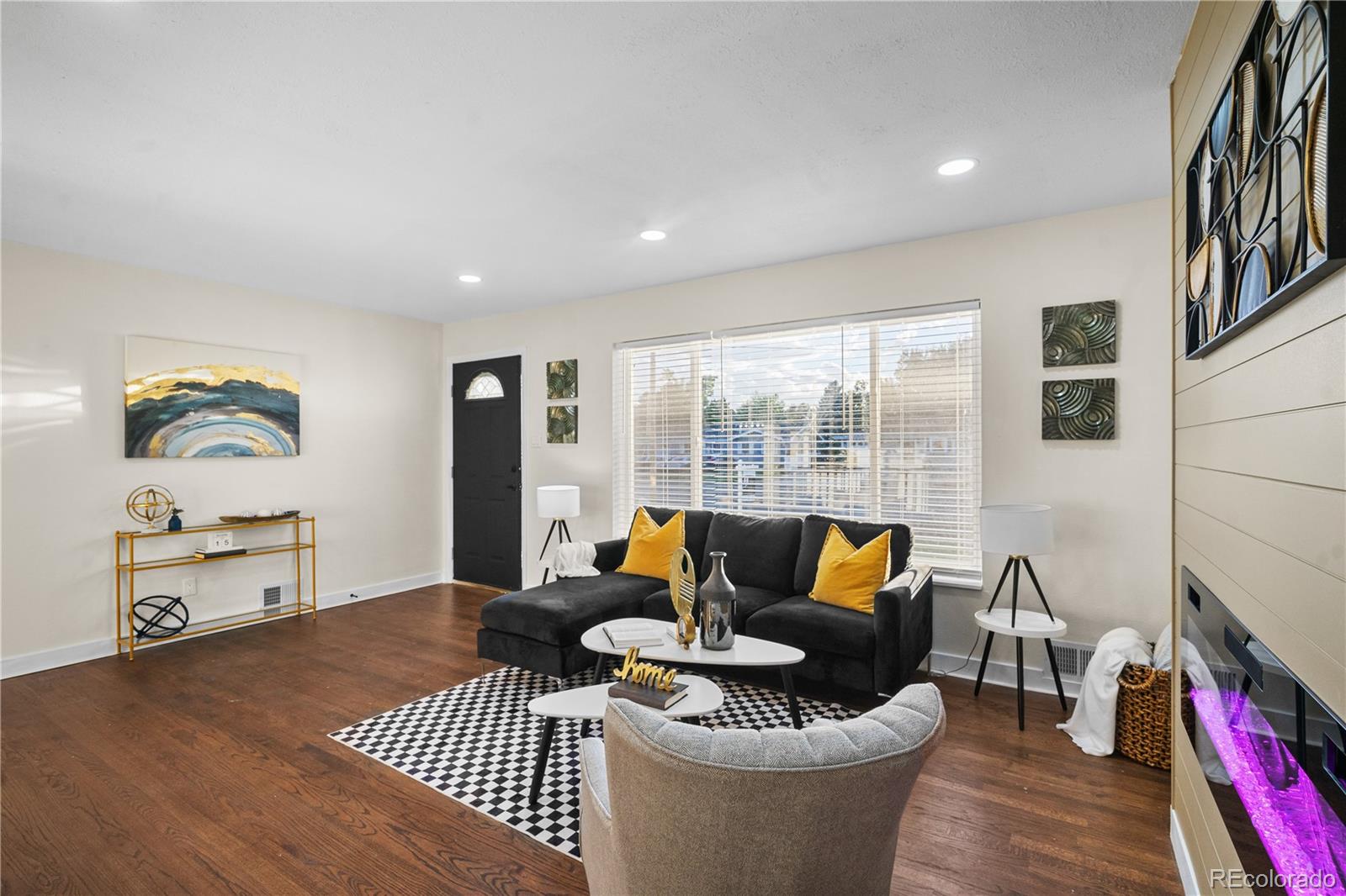 MLS Image #5 for 2996 s sheridan boulevard,denver, Colorado