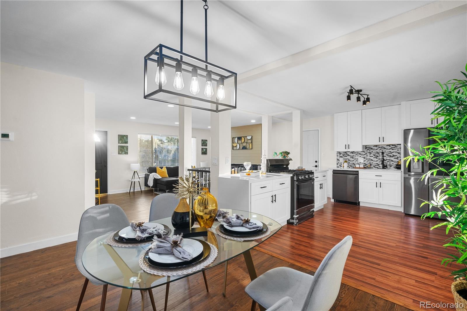 MLS Image #7 for 2996 s sheridan boulevard,denver, Colorado