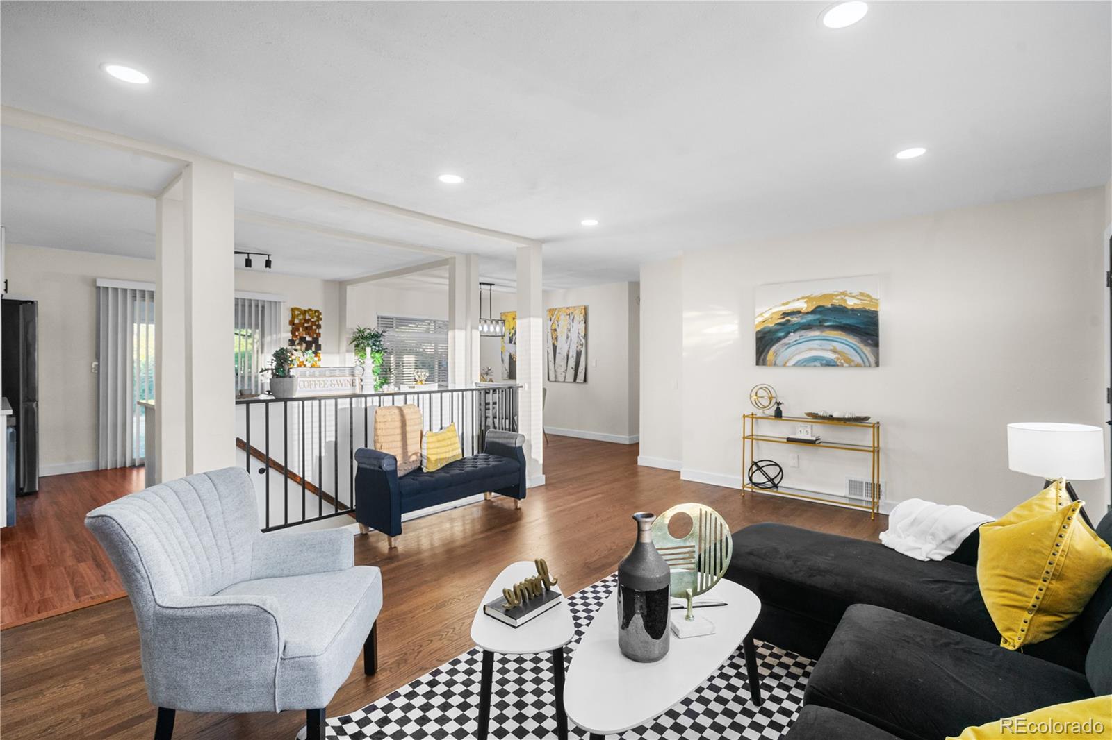 MLS Image #9 for 2996 s sheridan boulevard,denver, Colorado