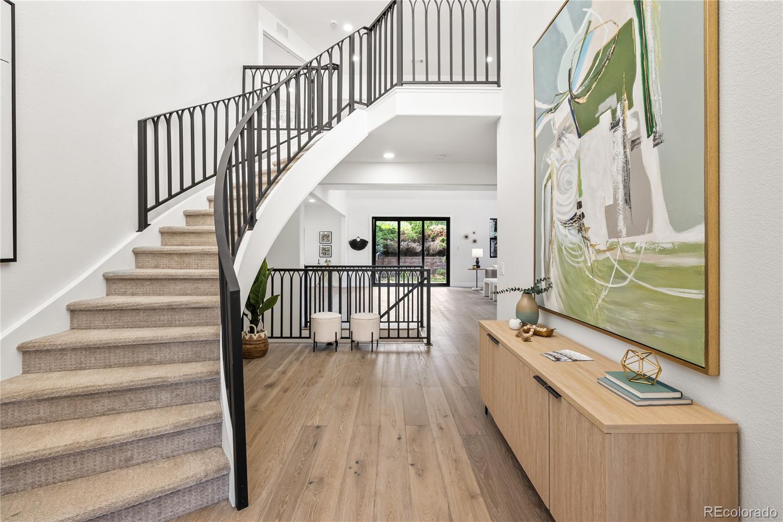 MLS Image #4 for 5569  willow springs drive,morrison, Colorado