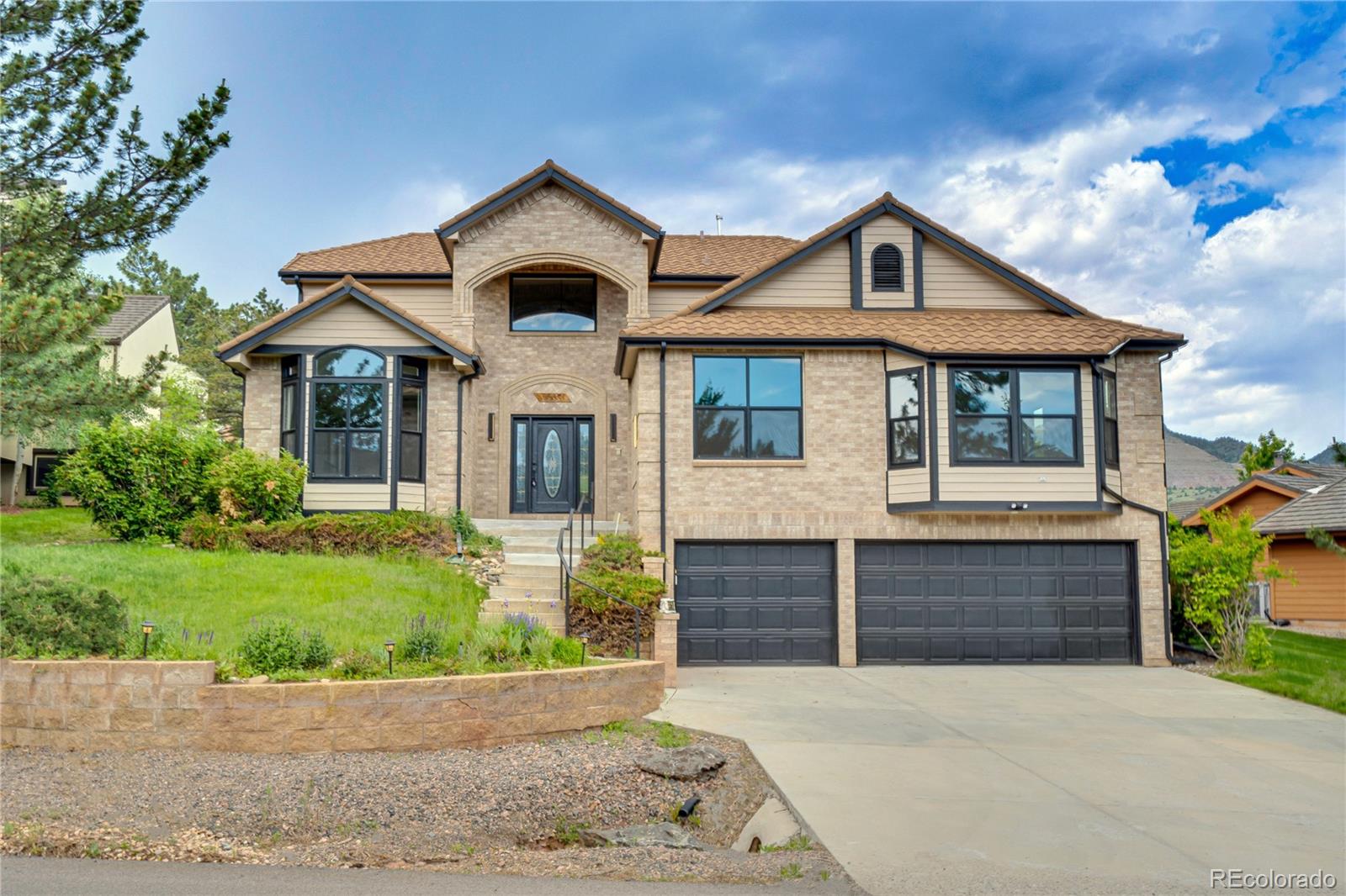 MLS Image #49 for 5569  willow springs drive,morrison, Colorado