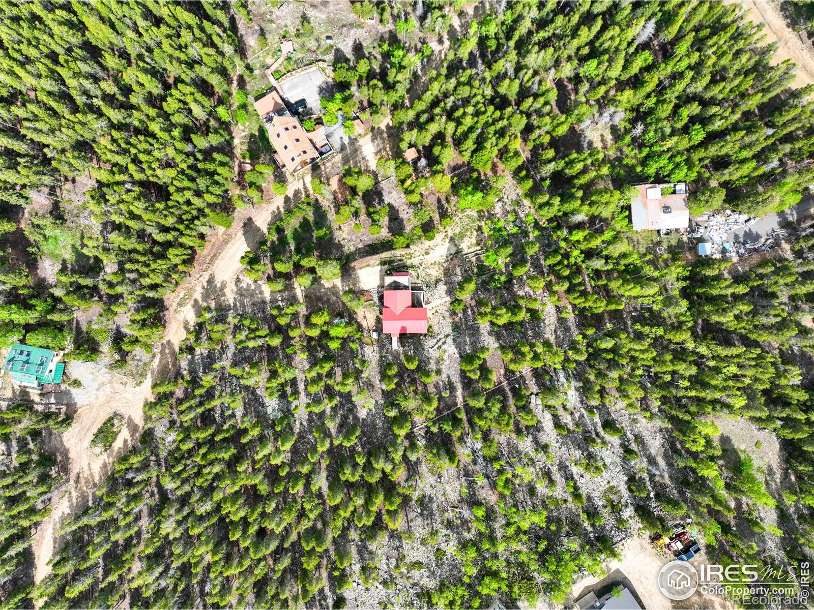 MLS Image #24 for 109  cutforth road,black hawk, Colorado