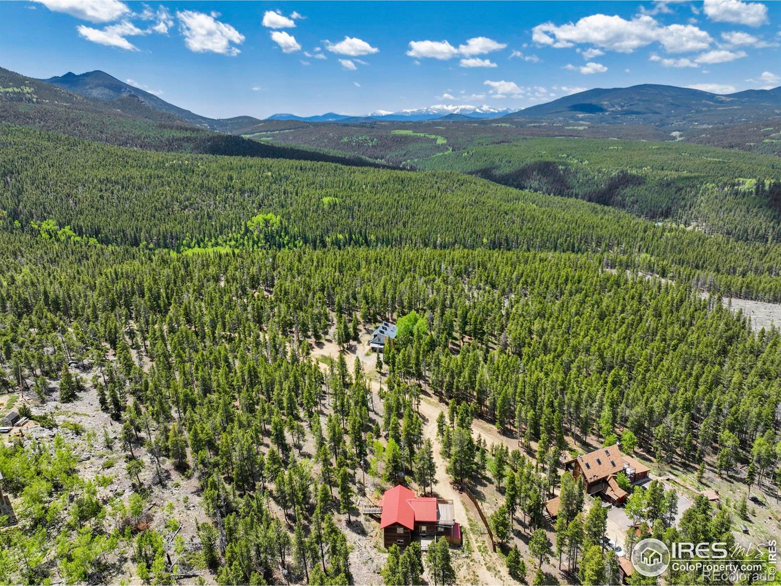 MLS Image #25 for 109  cutforth road,black hawk, Colorado