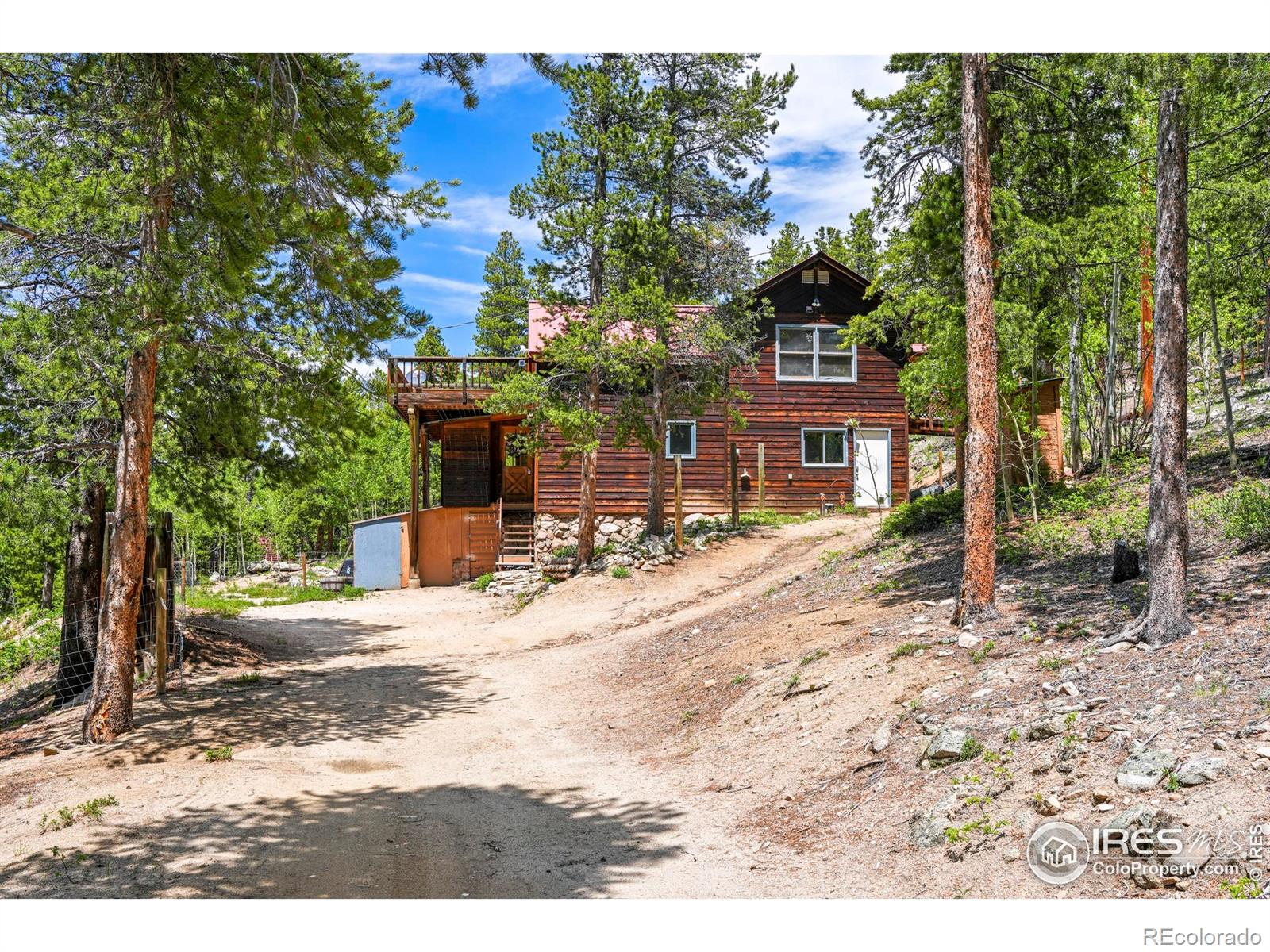 MLS Image #34 for 109  cutforth road,black hawk, Colorado