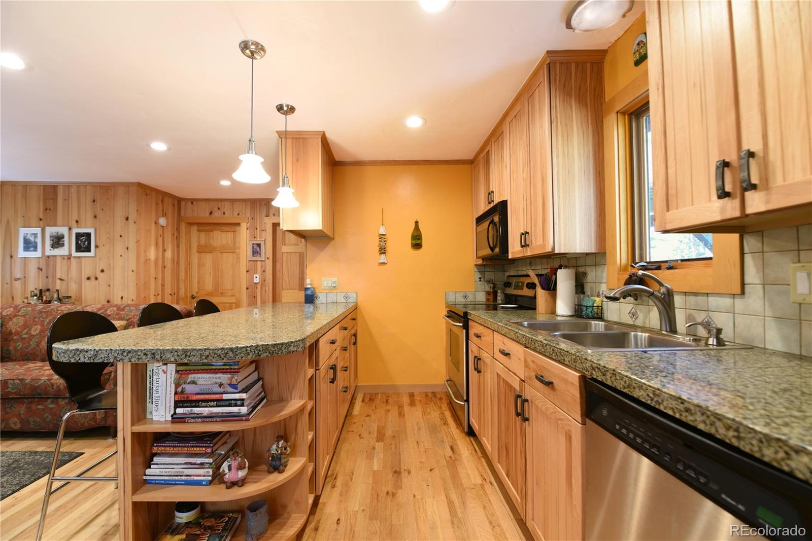 MLS Image #2 for 446  blue river road,breckenridge, Colorado