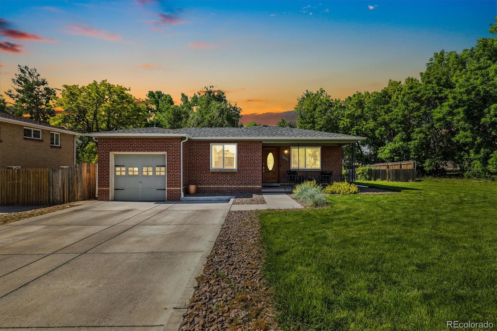 MLS Image #0 for 7350 w 21st avenue,lakewood, Colorado