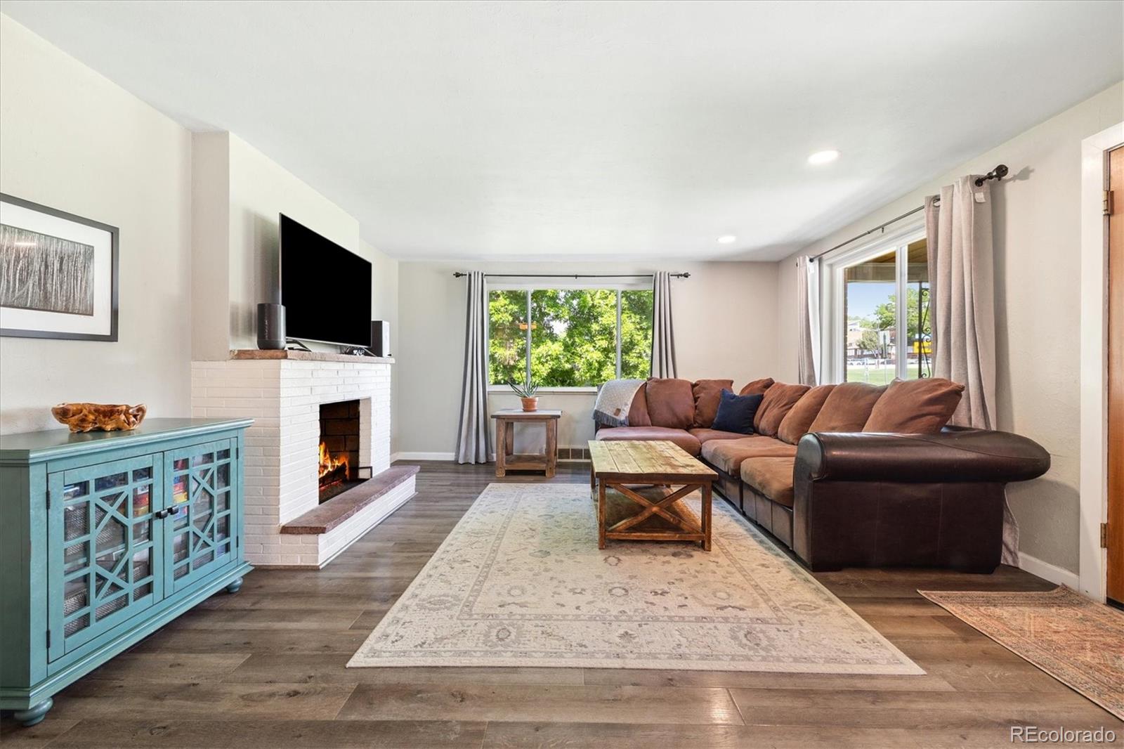 MLS Image #5 for 7350 w 21st avenue,lakewood, Colorado