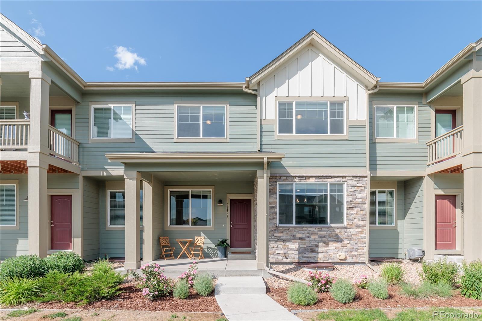 MLS Image #0 for 2640  brookstone drive,milliken, Colorado