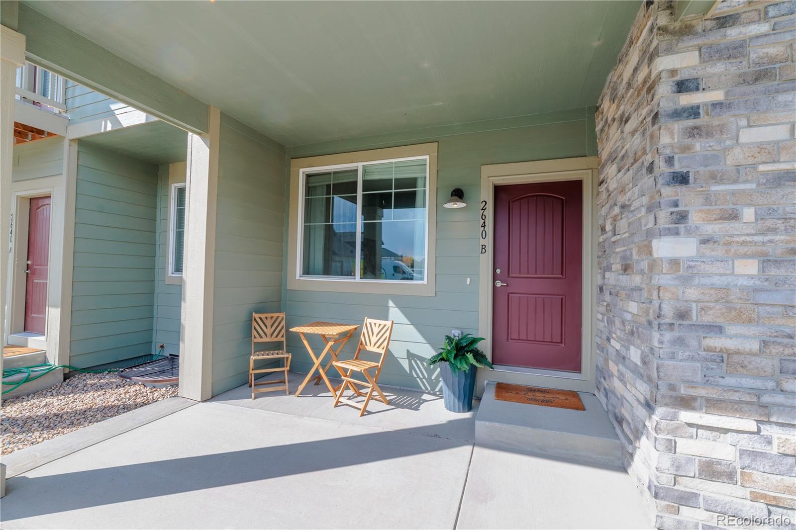 MLS Image #1 for 2640  brookstone drive,milliken, Colorado