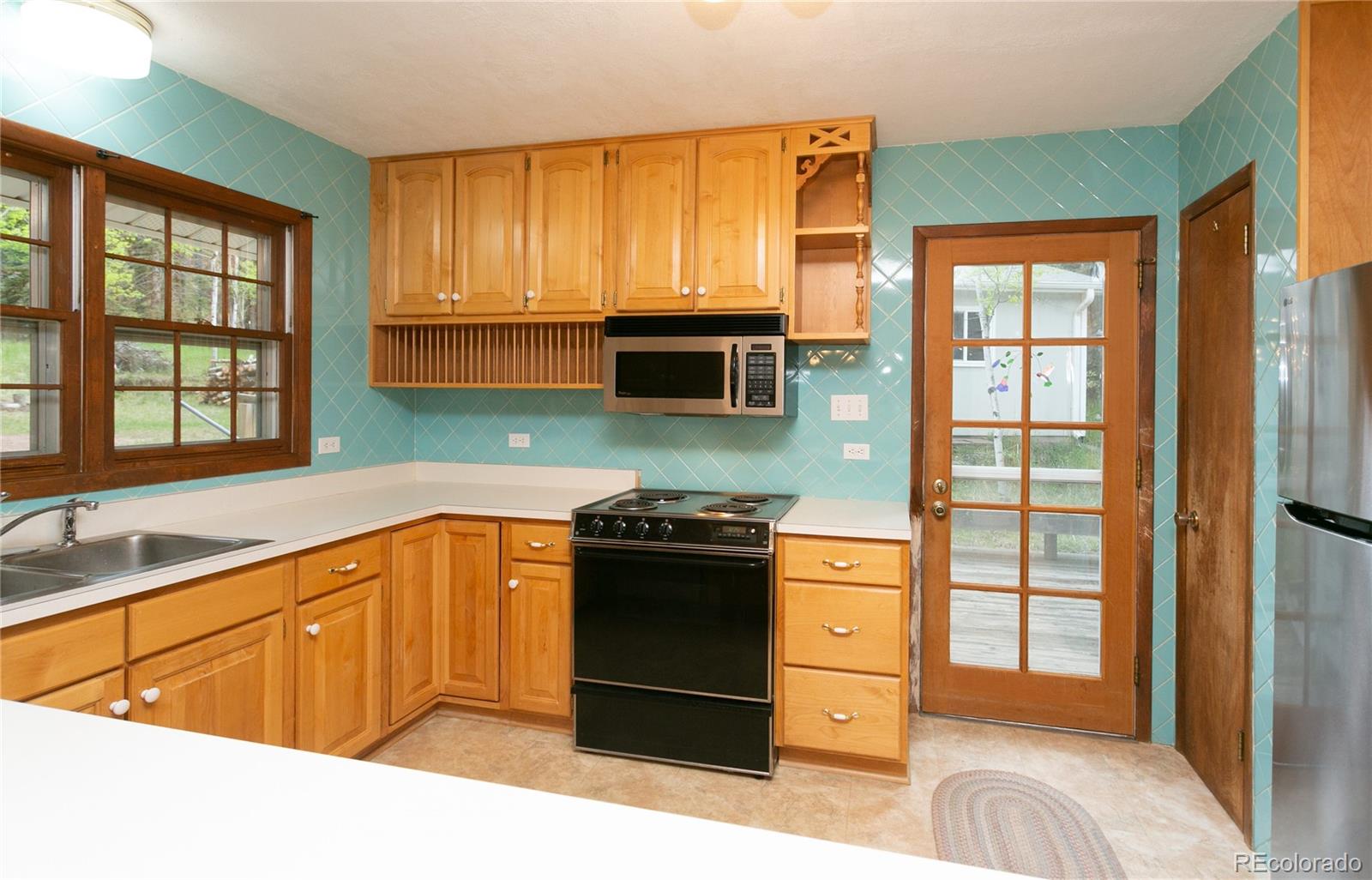 MLS Image #12 for 29055 s sunset trail,conifer, Colorado