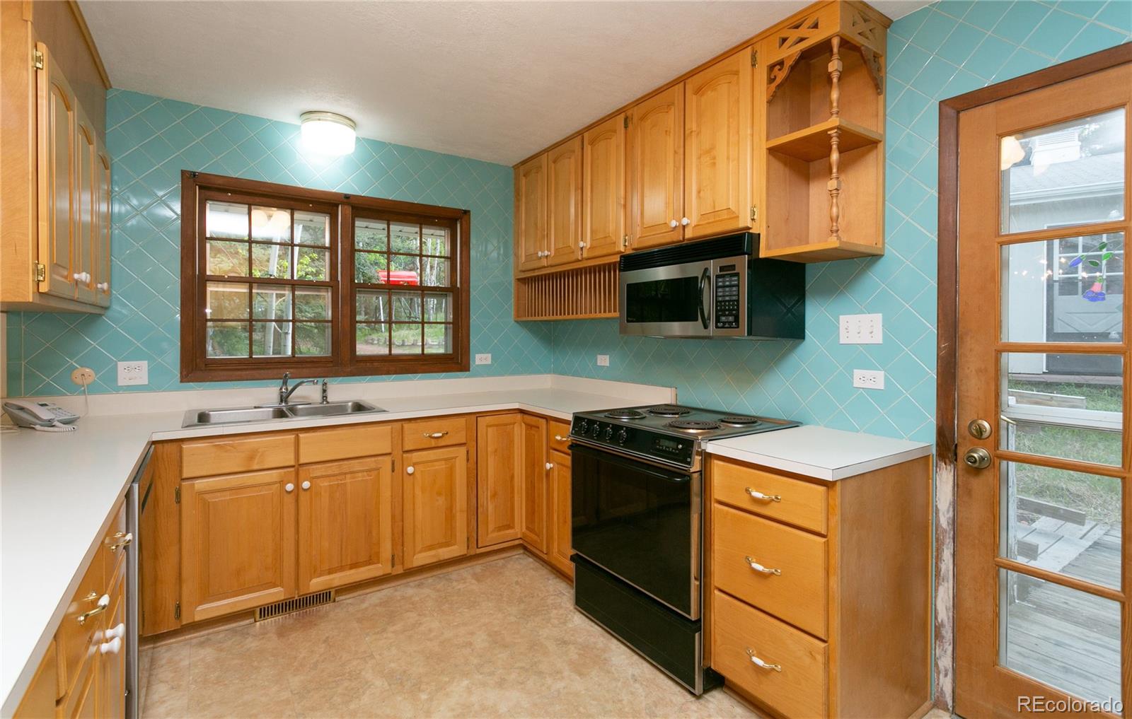 MLS Image #13 for 29055 s sunset trail,conifer, Colorado