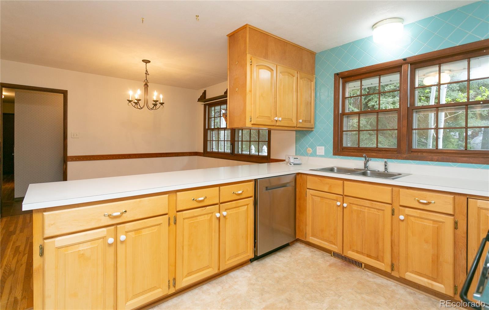 MLS Image #14 for 29055 s sunset trail,conifer, Colorado