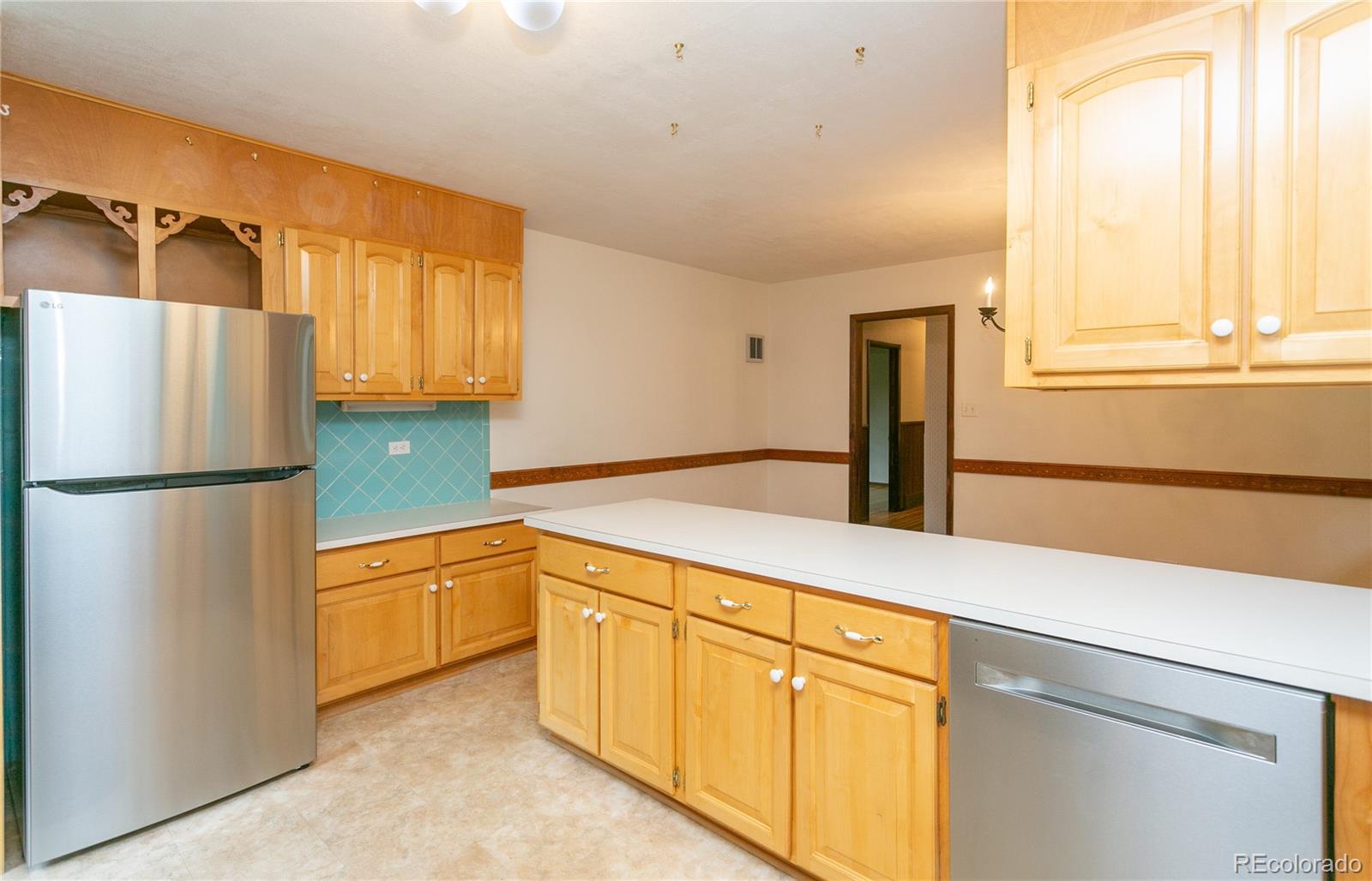 MLS Image #15 for 29055 s sunset trail,conifer, Colorado
