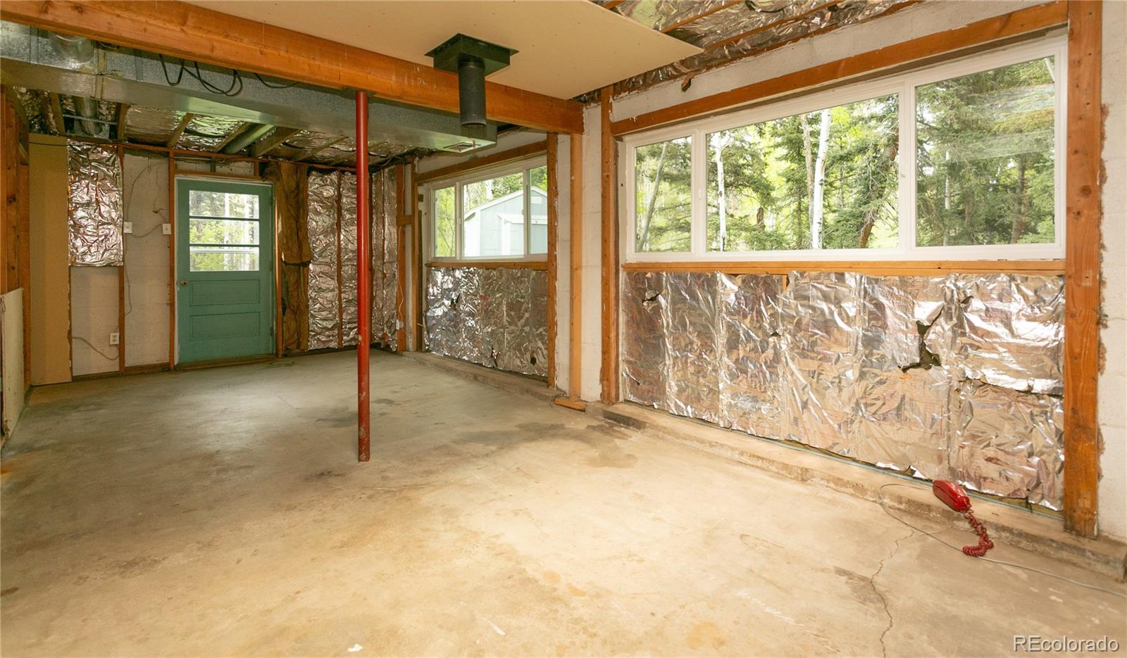 MLS Image #24 for 29055 s sunset trail,conifer, Colorado