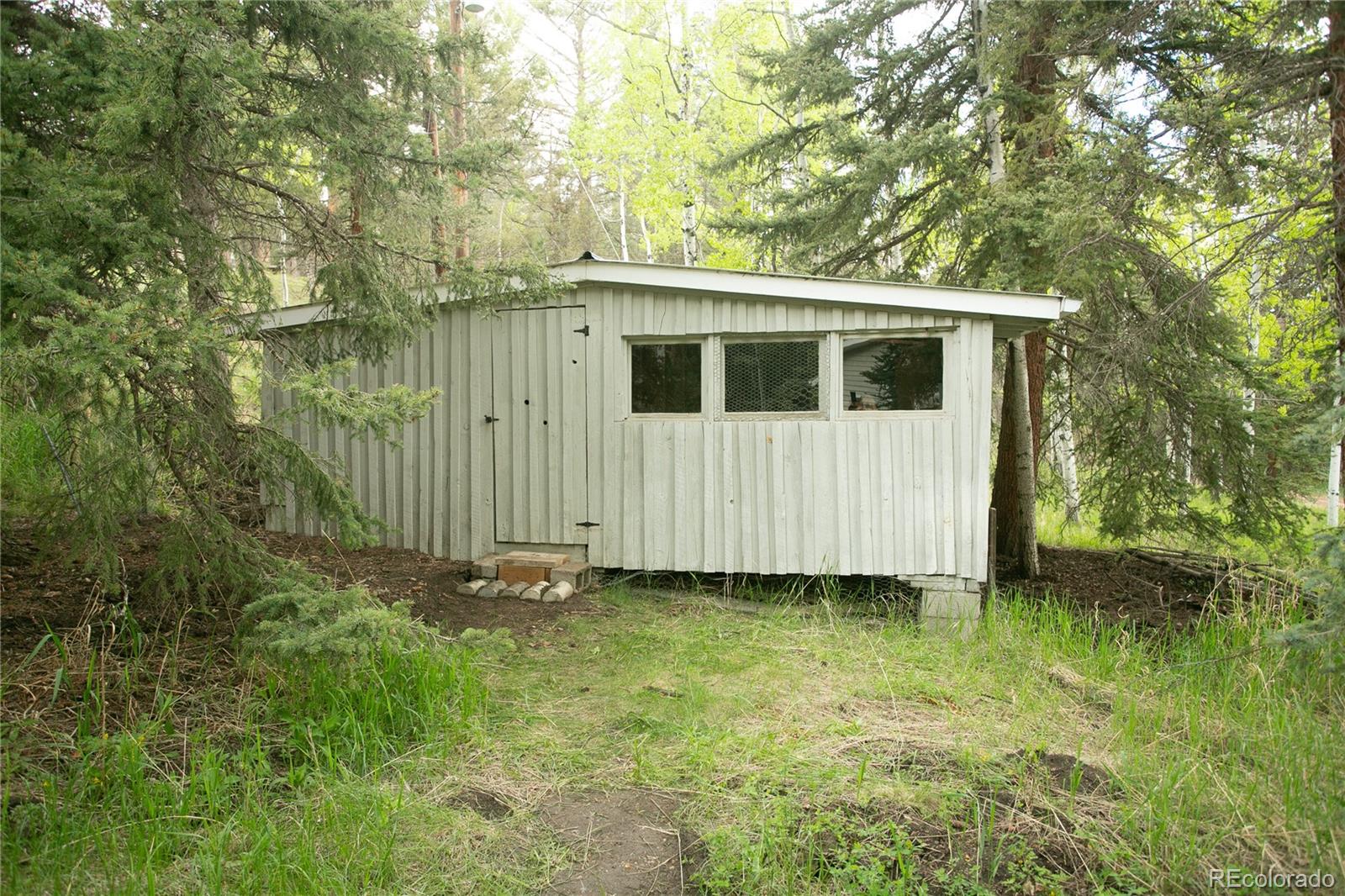 MLS Image #5 for 29055 s sunset trail,conifer, Colorado