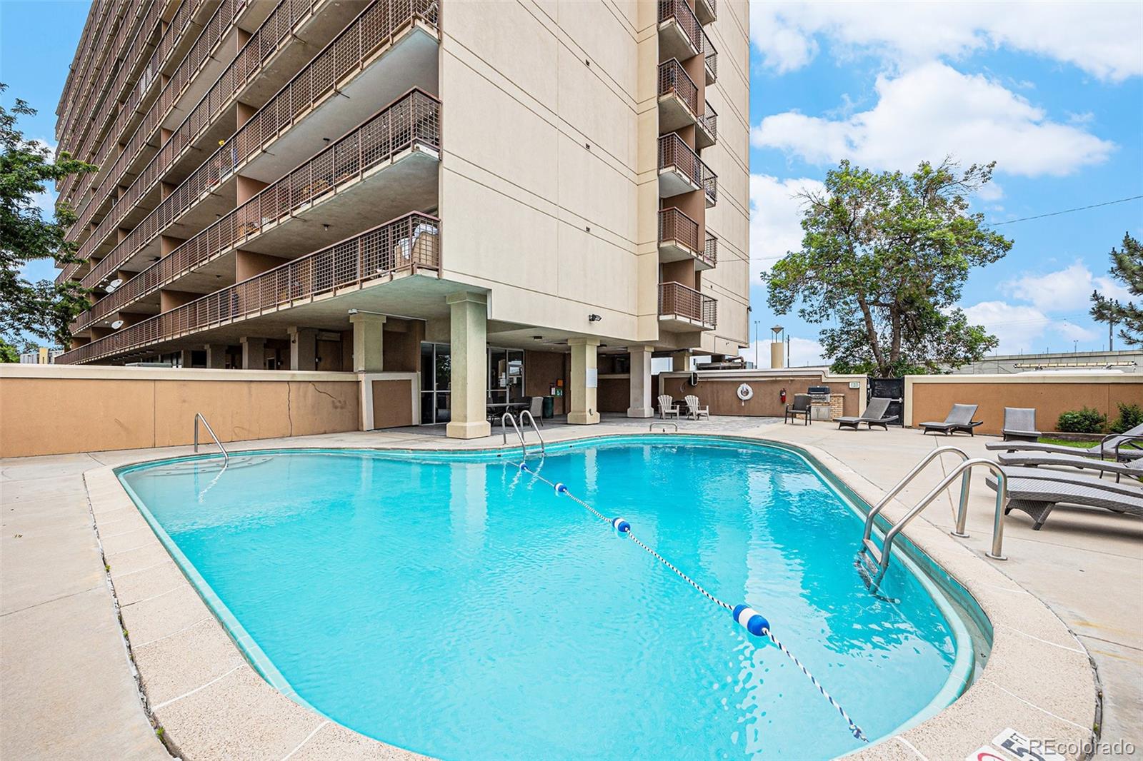 MLS Image #1 for 2225  buchtel boulevard 208,denver, Colorado