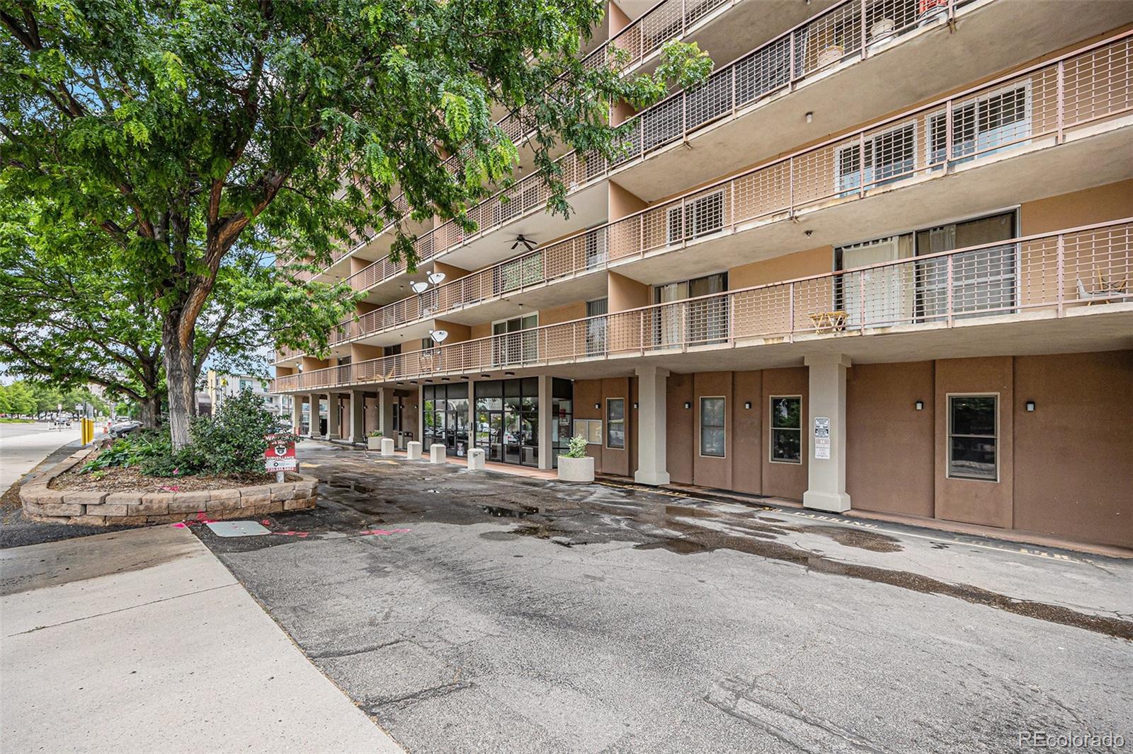 MLS Image #21 for 2225  buchtel boulevard 208,denver, Colorado