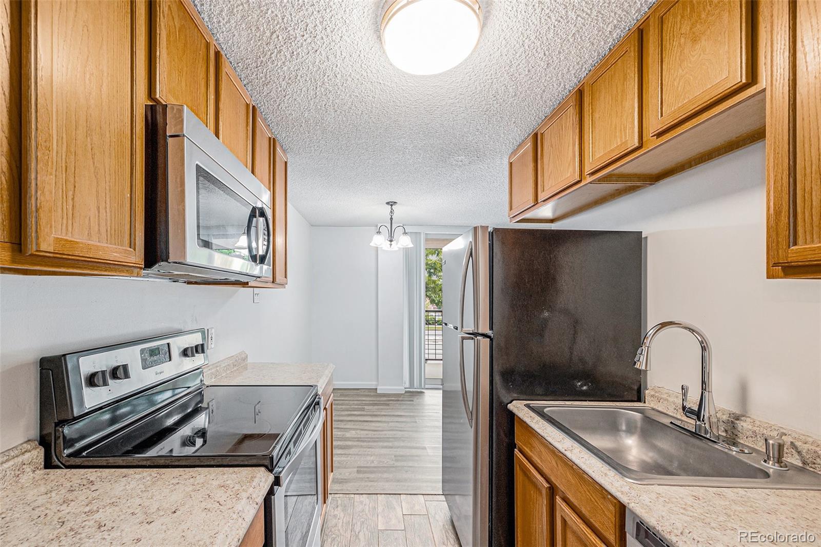 MLS Image #5 for 2225  buchtel boulevard 208,denver, Colorado