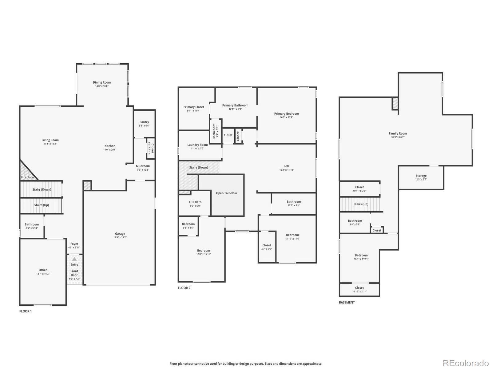 MLS Image #28 for 607  azalea street,brighton, Colorado