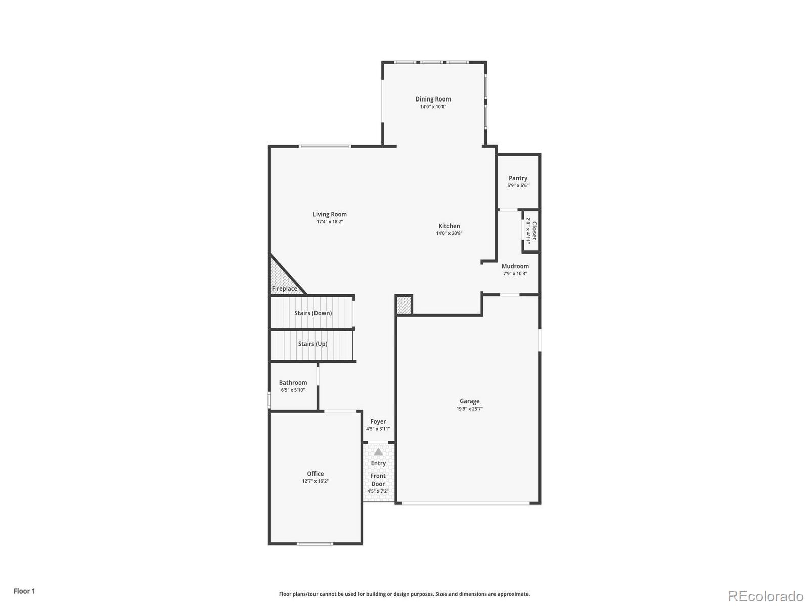 MLS Image #29 for 607  azalea street,brighton, Colorado