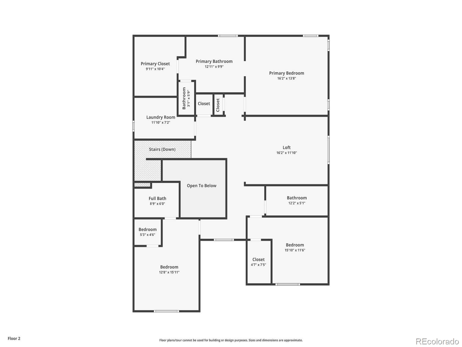 MLS Image #31 for 607  azalea street,brighton, Colorado
