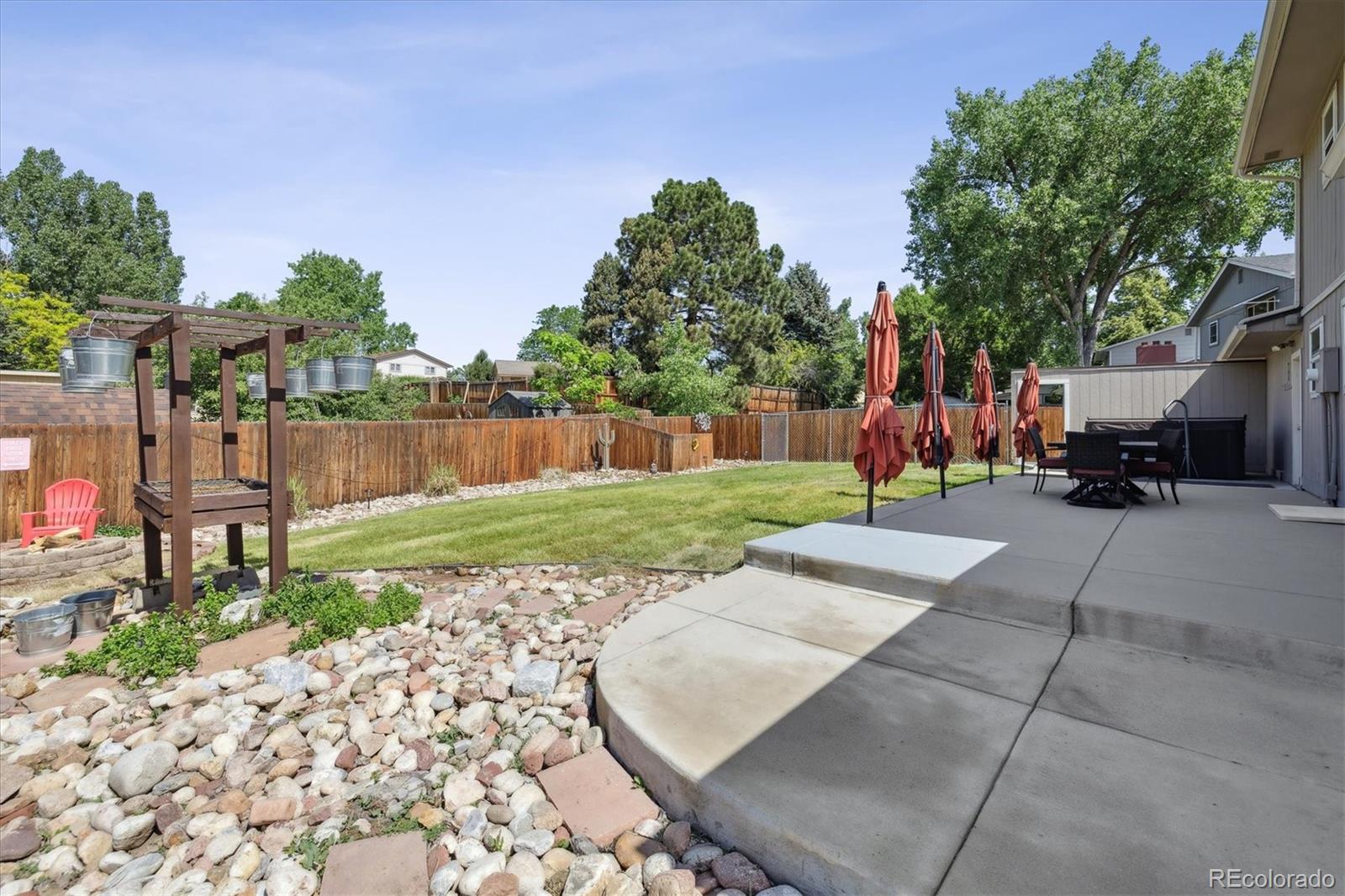 MLS Image #26 for 8445  lamar drive,arvada, Colorado