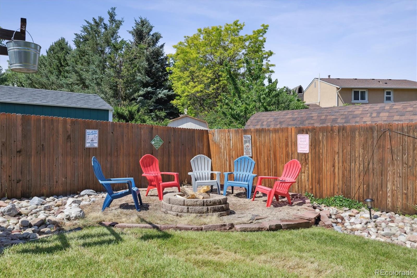 MLS Image #27 for 8445  lamar drive,arvada, Colorado