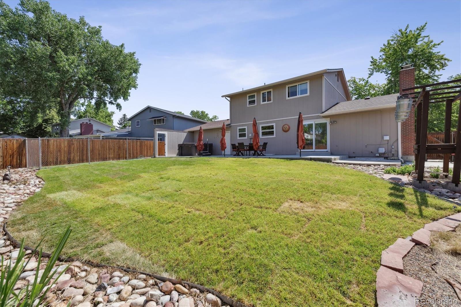 MLS Image #28 for 8445  lamar drive,arvada, Colorado