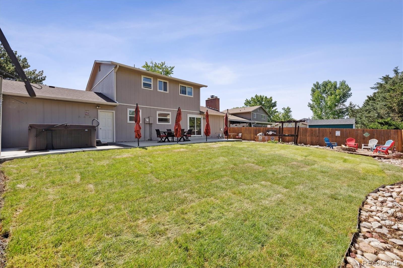 MLS Image #29 for 8445  lamar drive,arvada, Colorado