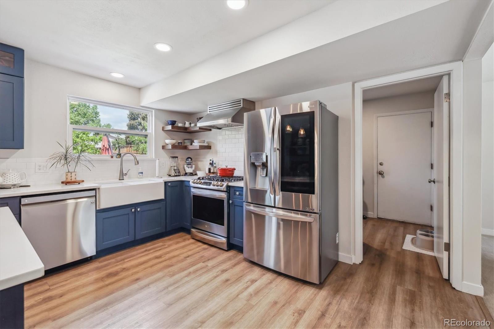 MLS Image #3 for 8445  lamar drive,arvada, Colorado