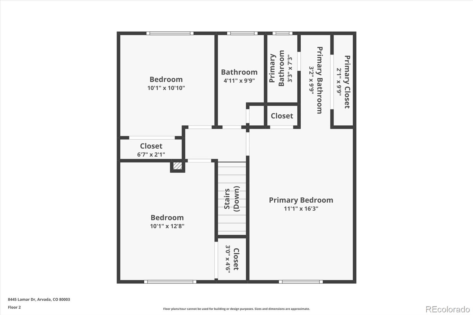 MLS Image #31 for 8445  lamar drive,arvada, Colorado