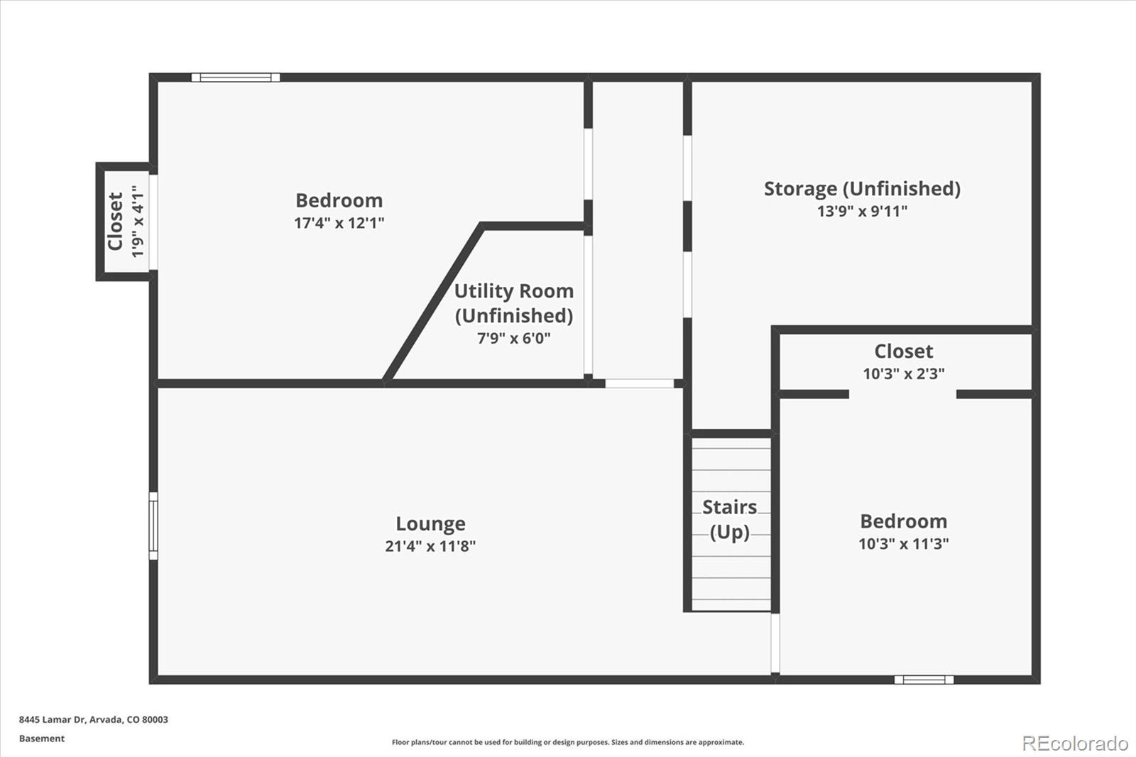 MLS Image #32 for 8445  lamar drive,arvada, Colorado