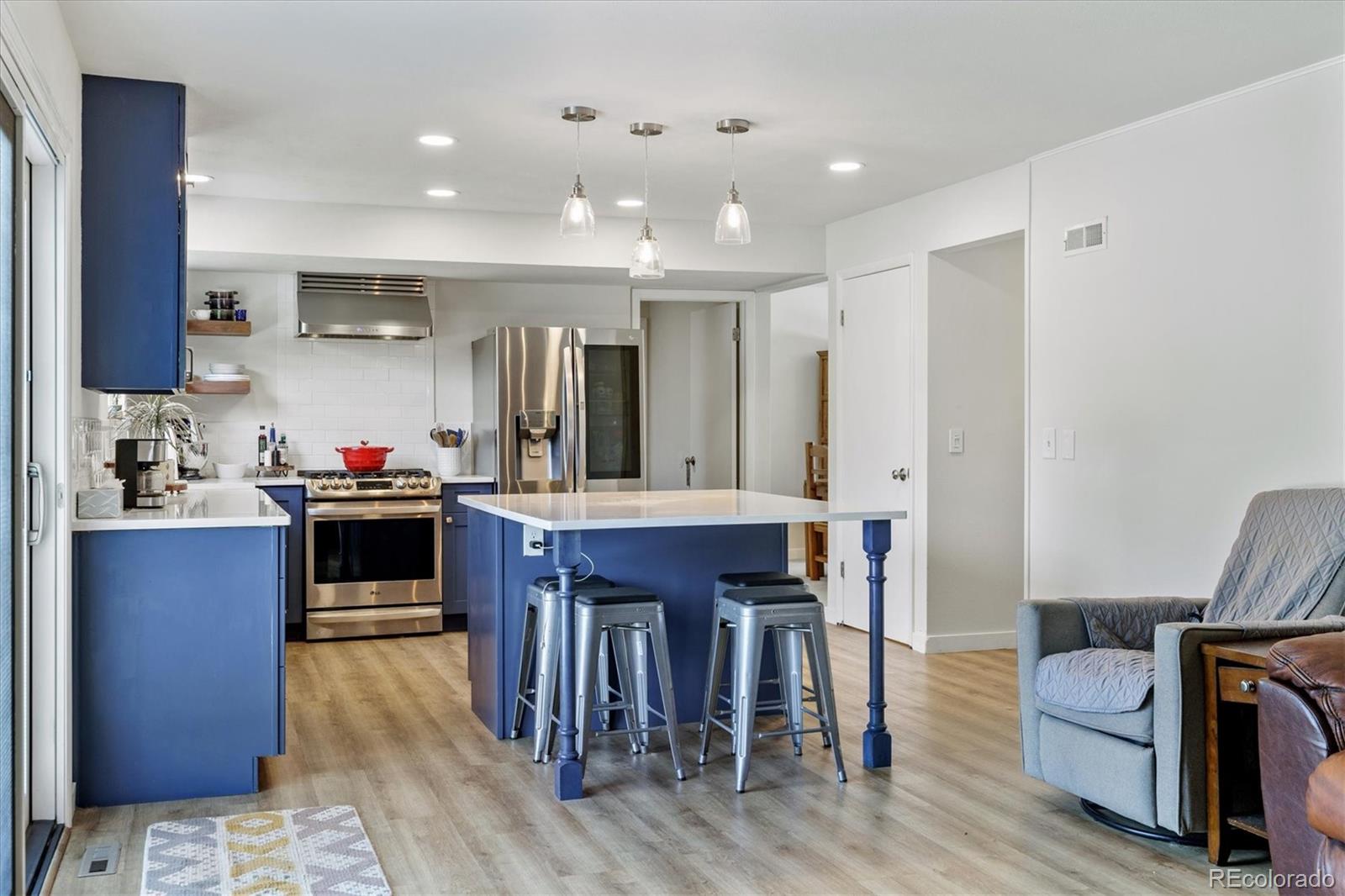 MLS Image #4 for 8445  lamar drive,arvada, Colorado