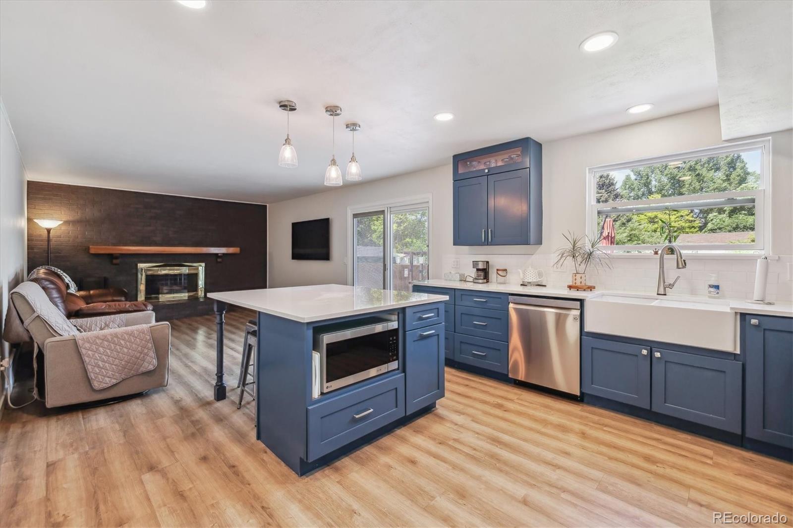 MLS Image #5 for 8445  lamar drive,arvada, Colorado