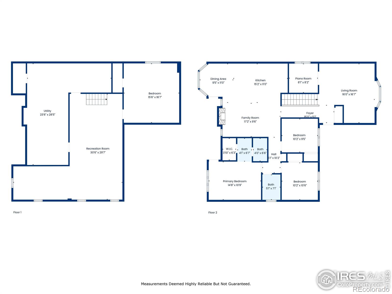 MLS Image #35 for 4720 s grant street,englewood, Colorado